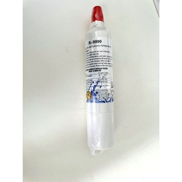 New Refresh R-9990 Water Filter Lg LT600P 46-9990 5231JA2006B - Picture 6 of 7